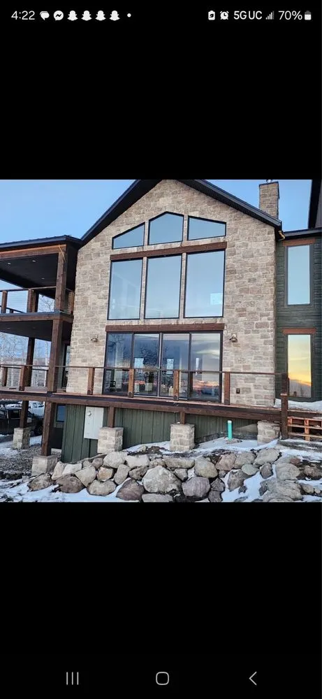 Top-rated garden landscaping for homes in Tooele, UT by BJP Family Holdings