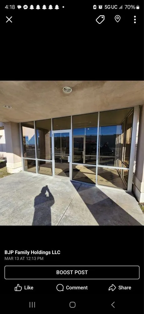 Trusted landscaping services for beautiful yards across Tooele, UT - BJP Family Holdings