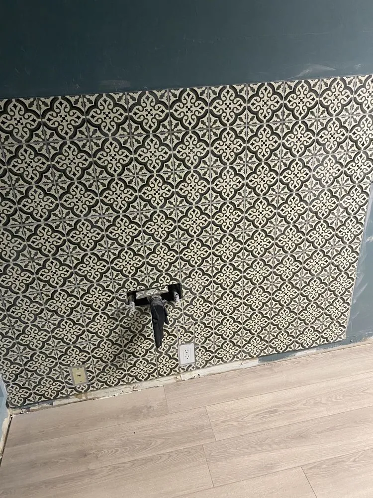 Trusted landscape design in Spokane, WA by B&J's Construction Makeover