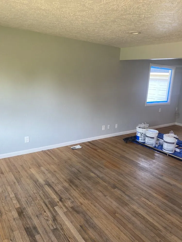 Reliable yard maintenance for year-round maintenance across Spokane, WA - B&J's Construction Makeover