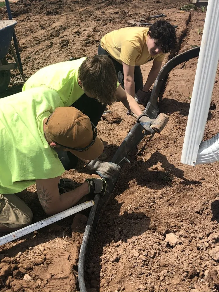 Reliable lawn care service in Shawano, WI by Bj’s Landscape And Maintenance