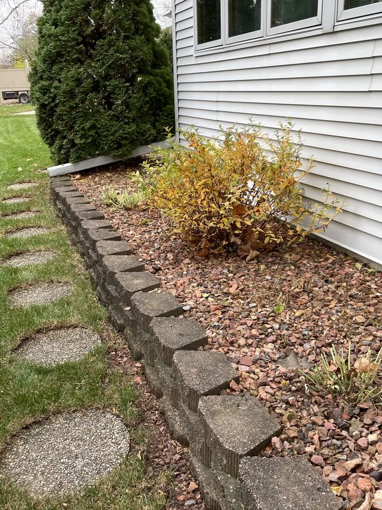 Custom yard cleanup service experts serving Shawano, WI - Bj’s Landscape And Maintenance