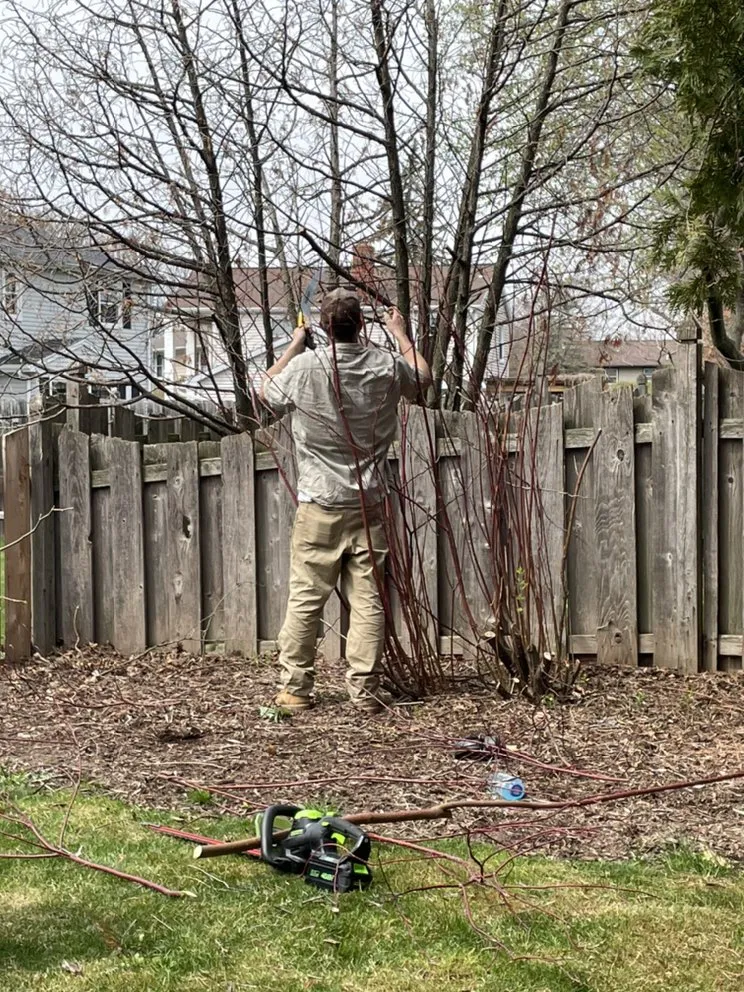 Trusted yard cleanup service in Shawano, WI - Bj’s Landscape And Maintenance