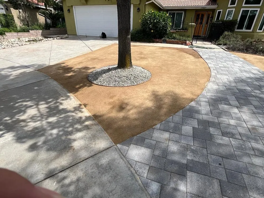 Reliable lawn care service for residential properties across Walnut, CA - BJS Landscaping & Synthetics