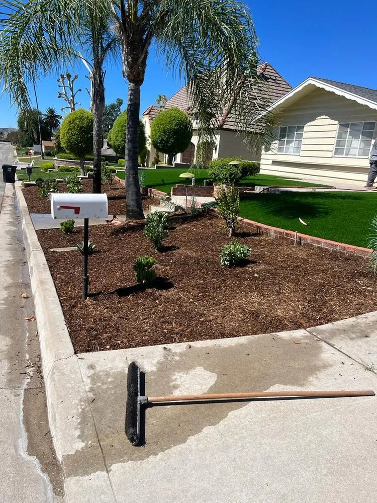 Reliable landscaping services for year-round maintenance across Walnut, CA - BJS Landscaping & Synthetics