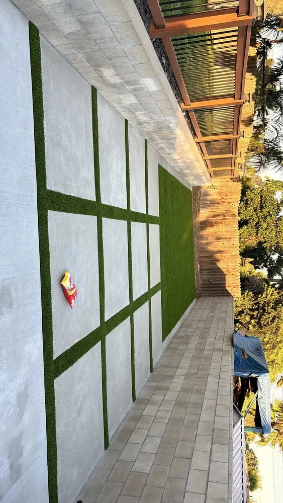 Expert garden landscaping for outdoor upgrades across Walnut, CA - BJS Landscaping & Synthetics