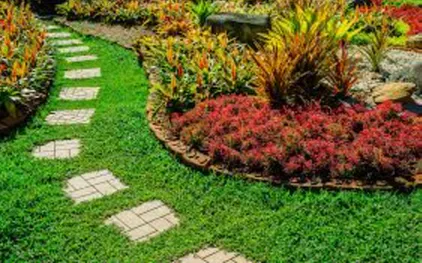 Trusted outdoor landscaping in Weeki Wachee, FL by BJ's Landscaping & Tree Service