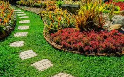 Top-rated landscape design for homes across Weeki Wachee, FL - BJ's Landscaping & Tree Service