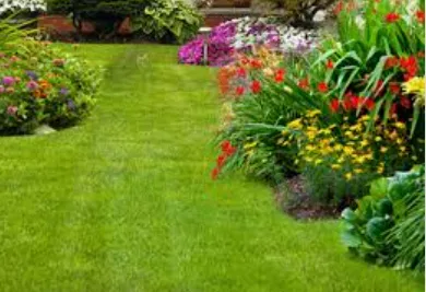 Local landscape installation with custom design across Weeki Wachee, FL - BJ's Landscaping & Tree Service