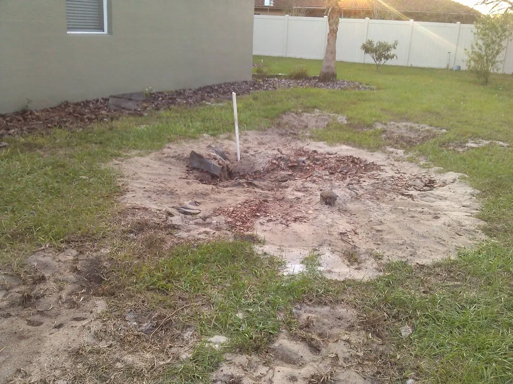 Top-rated residential landscaping experts serving Weeki Wachee, FL - BJ's Landscaping & Tree Service