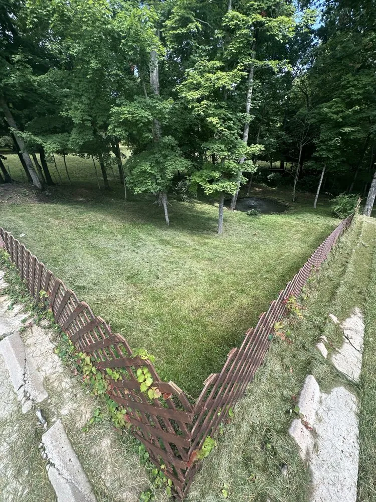 Affordable garden landscaping experts serving Shelbyville, KY - Bj’s Landscaping And Lawn Care