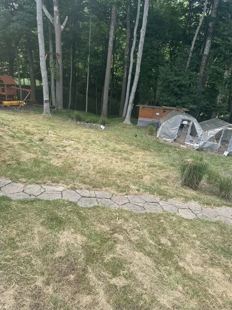 Custom residential landscaping experts serving Shelbyville, KY - Bj’s Landscaping And Lawn Care