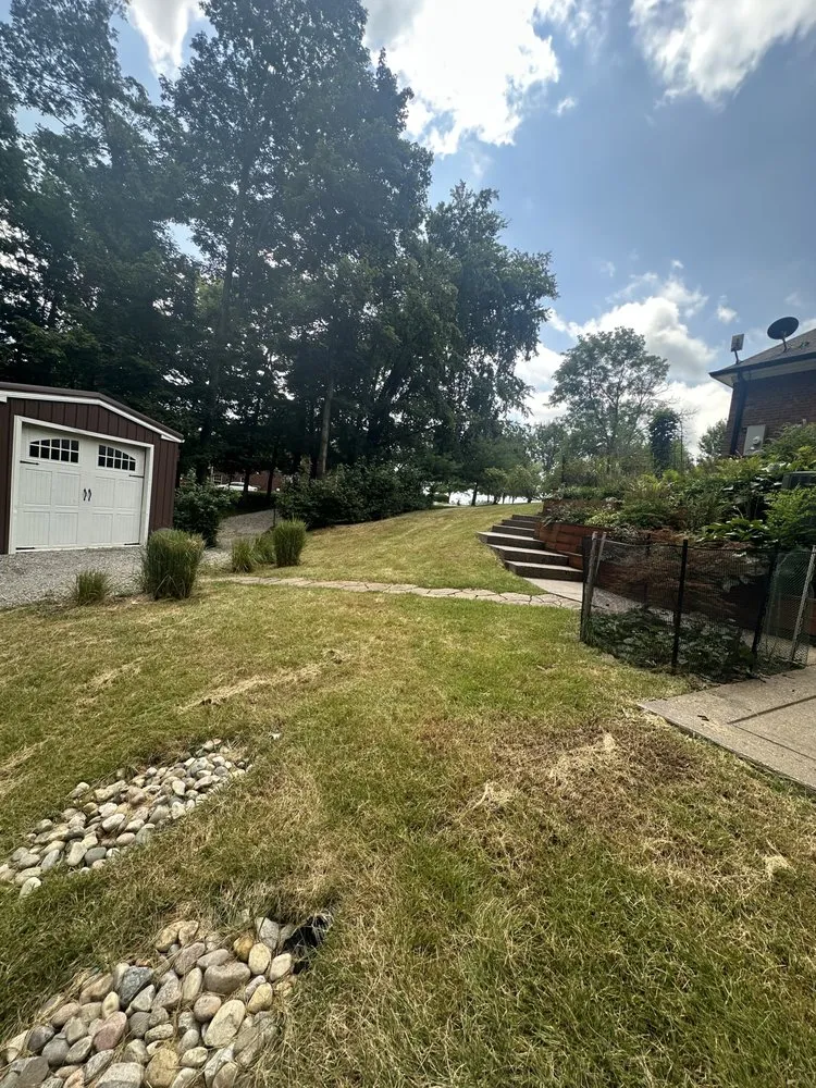 Affordable landscape design experts serving Shelbyville, KY - Bj’s Landscaping And Lawn Care