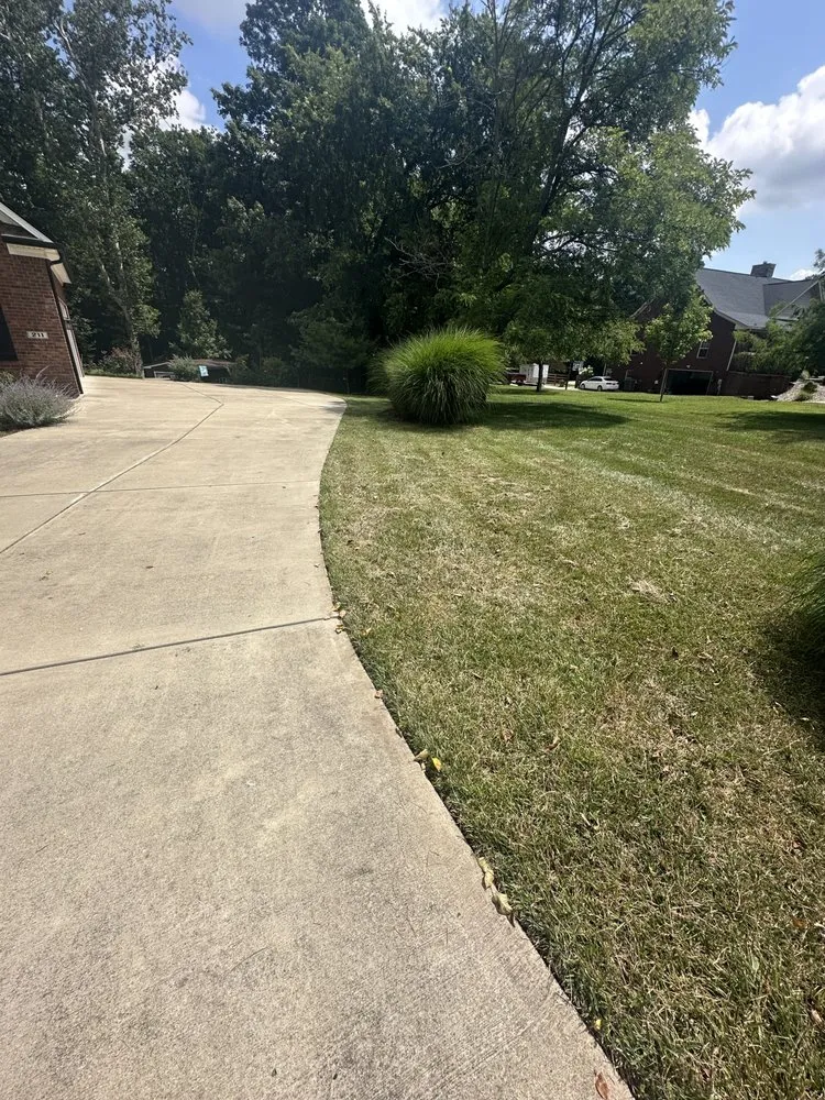 Trusted landscape installation in Shelbyville, KY by Bj’s Landscaping And Lawn Care