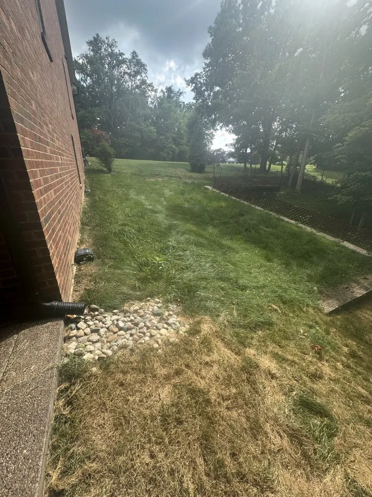 Reliable landscape installation experts serving Shelbyville, KY - Bj’s Landscaping And Lawn Care