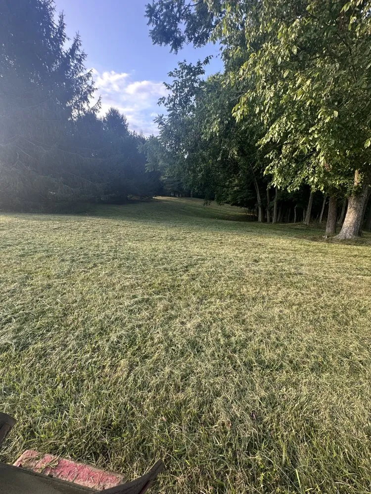 Expert landscaping services for outdoor upgrades across Shelbyville, KY - Bj’s Landscaping And Lawn Care