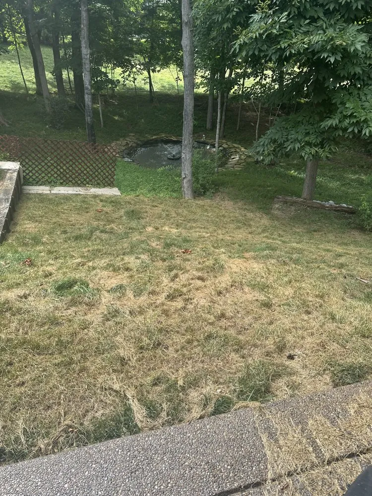 Custom landscape design experts serving Shelbyville, KY - Bj’s Landscaping And Lawn Care