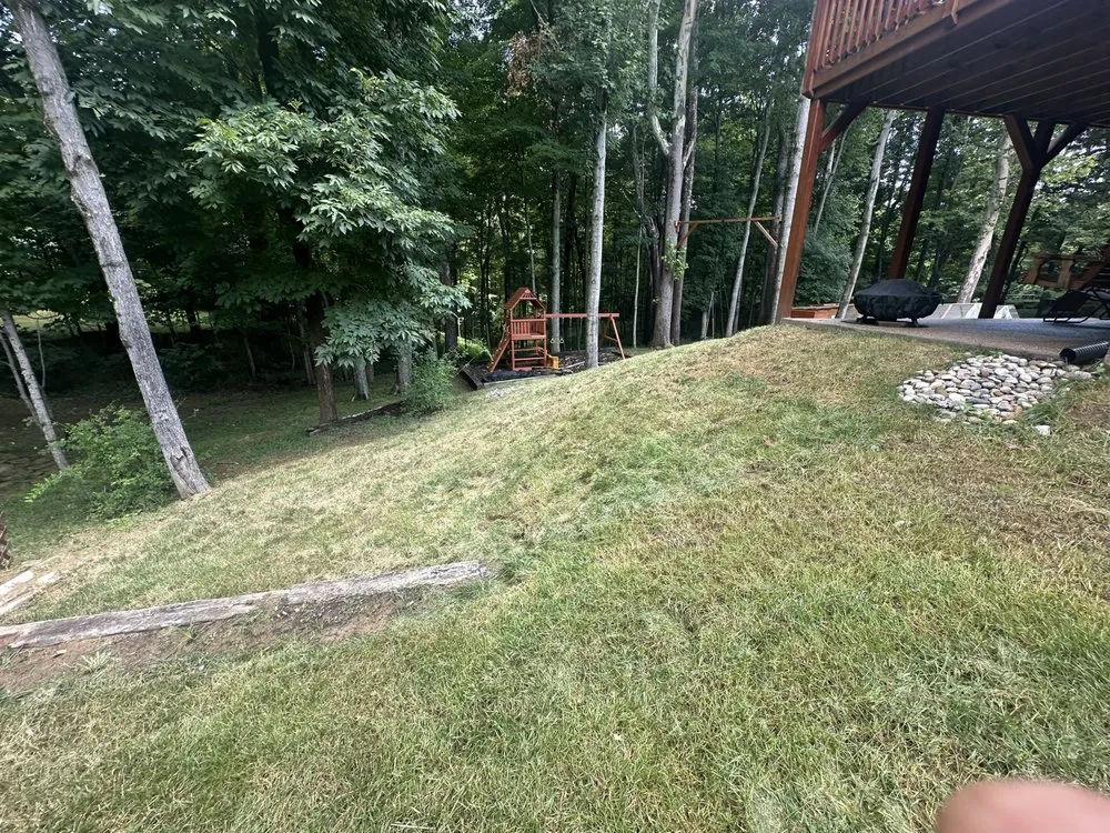 Local garden landscaping experts serving Shelbyville, KY - Bj’s Landscaping And Lawn Care