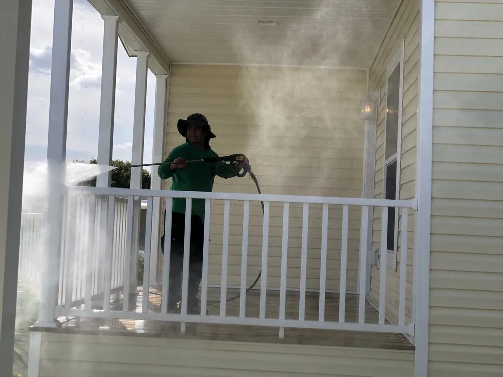 Affordable garden landscaping in West Palm Beach, FL by BJ’s Landscaping and Tree Service