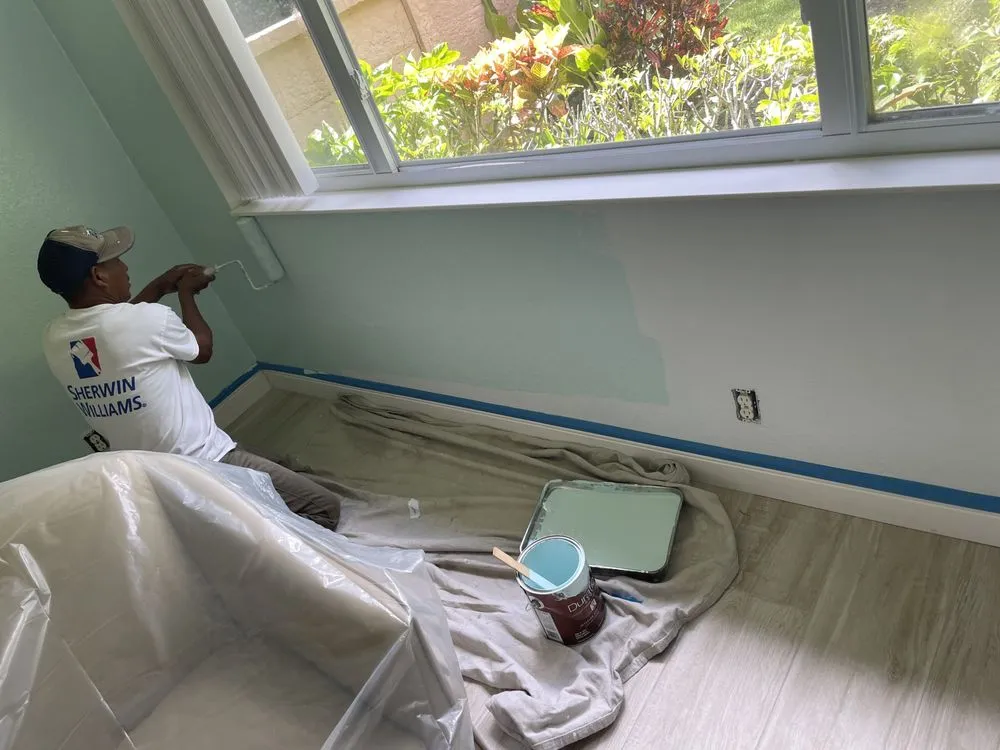 Trusted yard cleanup service for outdoor upgrades across West Palm Beach, FL - BJ’s Landscaping and Tree Service