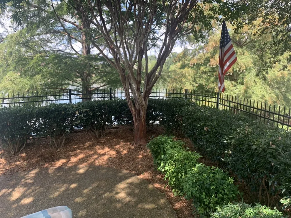 Expert garden landscaping experts serving Fairview, TX - BJ'S Landscaping