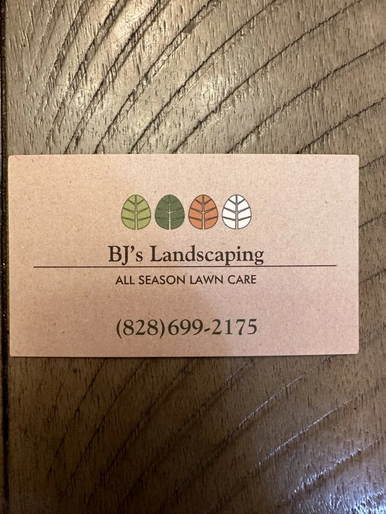 Reliable landscaping services experts serving Inman, SC - BJ’s Landscaping