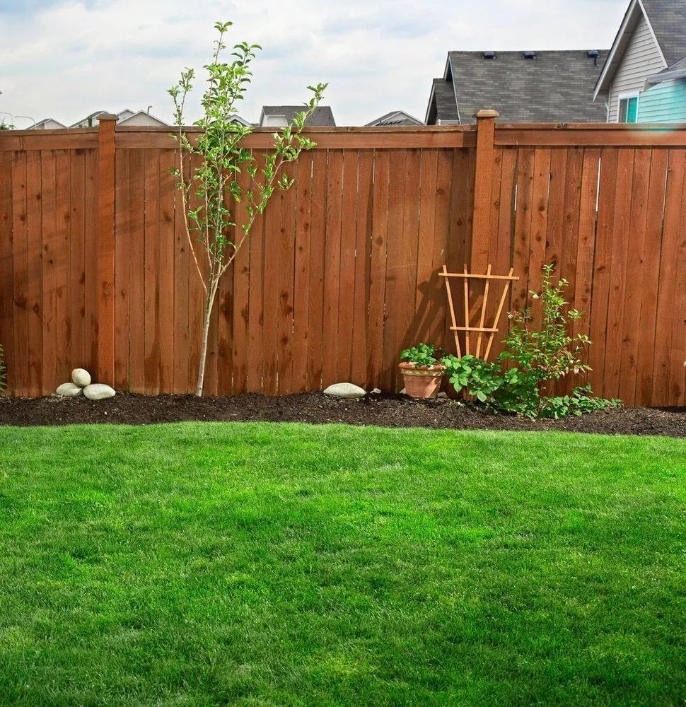 Custom landscape installation near you across Pompano Beach, FL - B.J.'s Lawn Beautification Services