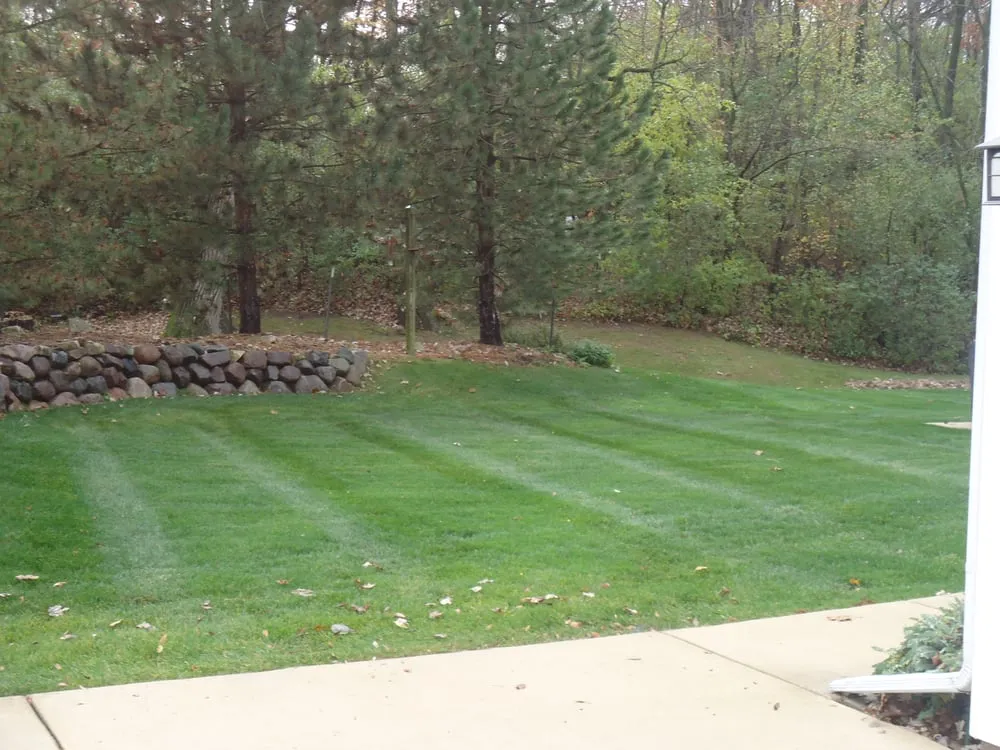 Local landscape installation experts serving Milwaukee, WI - BJ's Lawn Care and Home Improvement