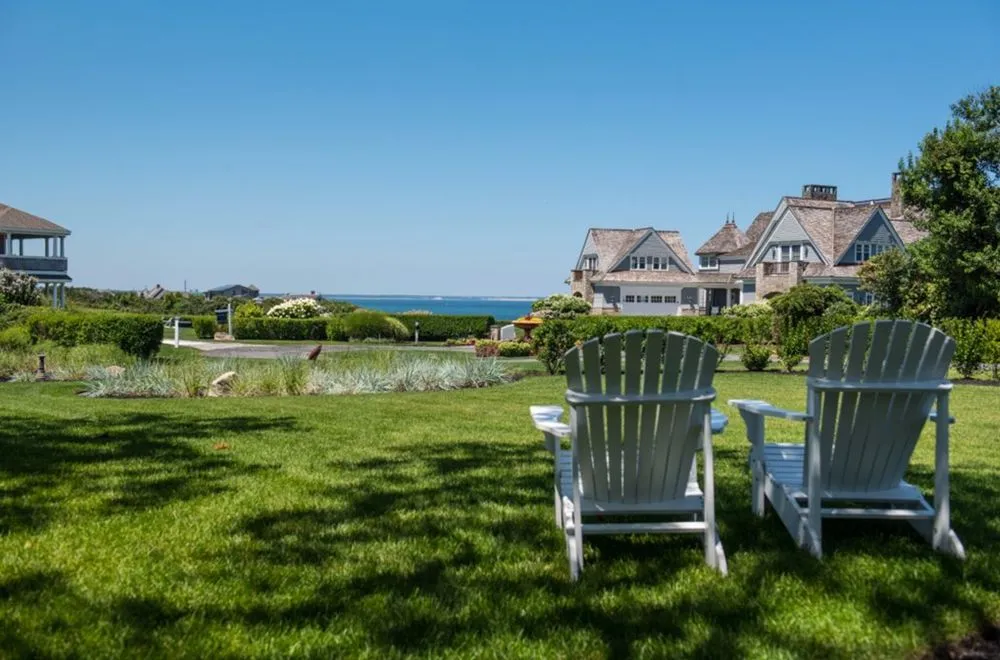 Expert yard cleanup service for outdoor upgrades across Sandwich, MA - BJ's Lawncare & Landscaping