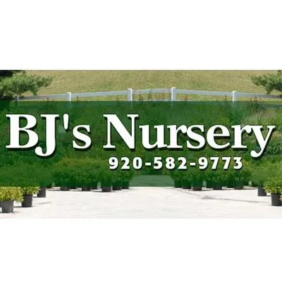 BJ's Nursery