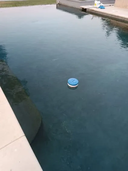 Custom garden landscaping in Shreveport, LA by BJ’s On Time Pool Cleaning And Lawn Service