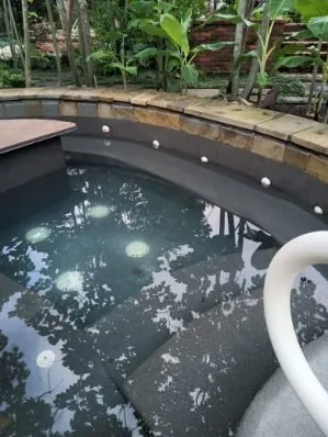 Local landscaping services experts serving Shreveport, LA - BJ’s On Time Pool Cleaning And Lawn Service