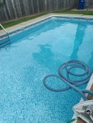 Affordable yard maintenance in Shreveport, LA by BJ’s On Time Pool Cleaning And Lawn Service