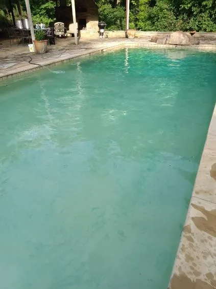 Reliable landscape design for year-round maintenance in Shreveport, LA by BJ’s On Time Pool Cleaning And Lawn Service