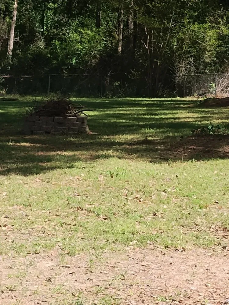 Local landscape installation for residential properties in Shreveport, LA by BJ’s On Time Pool Cleaning And Lawn Service