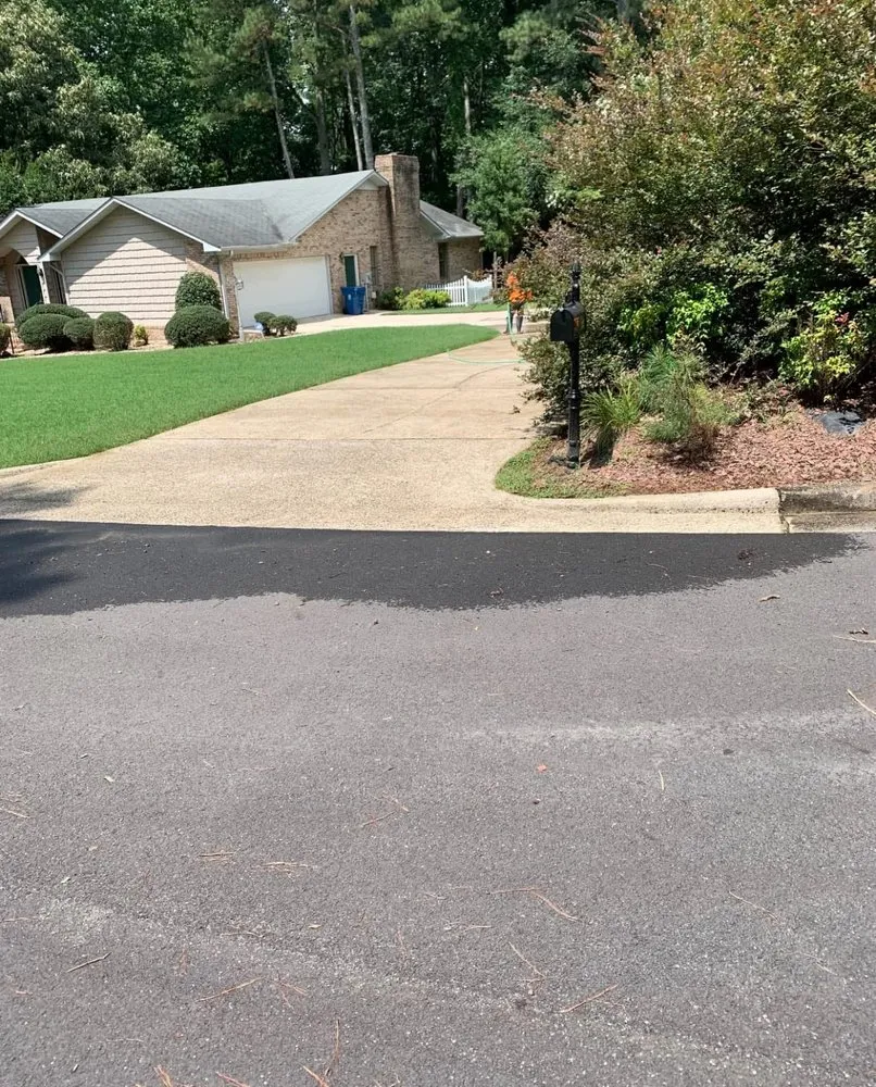 Top-rated landscaping services experts serving Crossville, AL - BJS Services