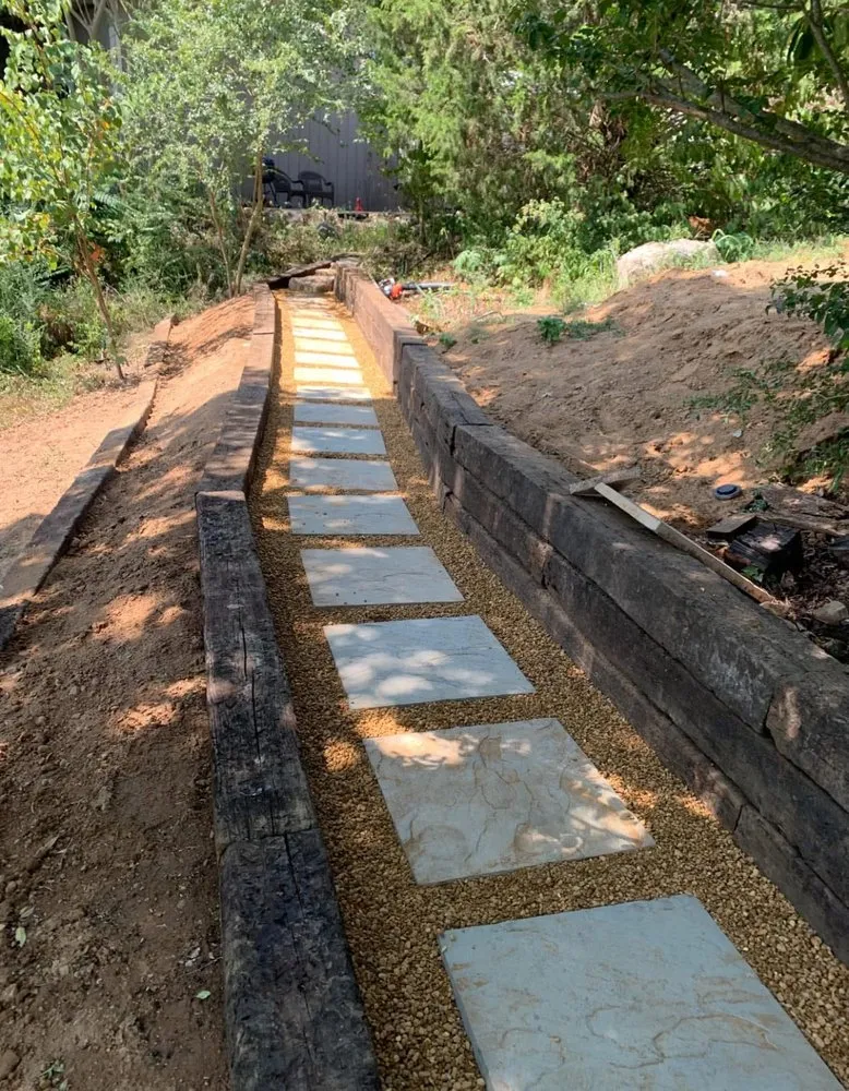 Reliable landscaping services experts serving Crossville, AL - BJS Services