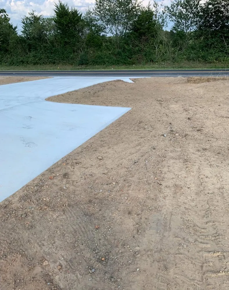 Reliable residential landscaping in Crossville, AL - BJS Services