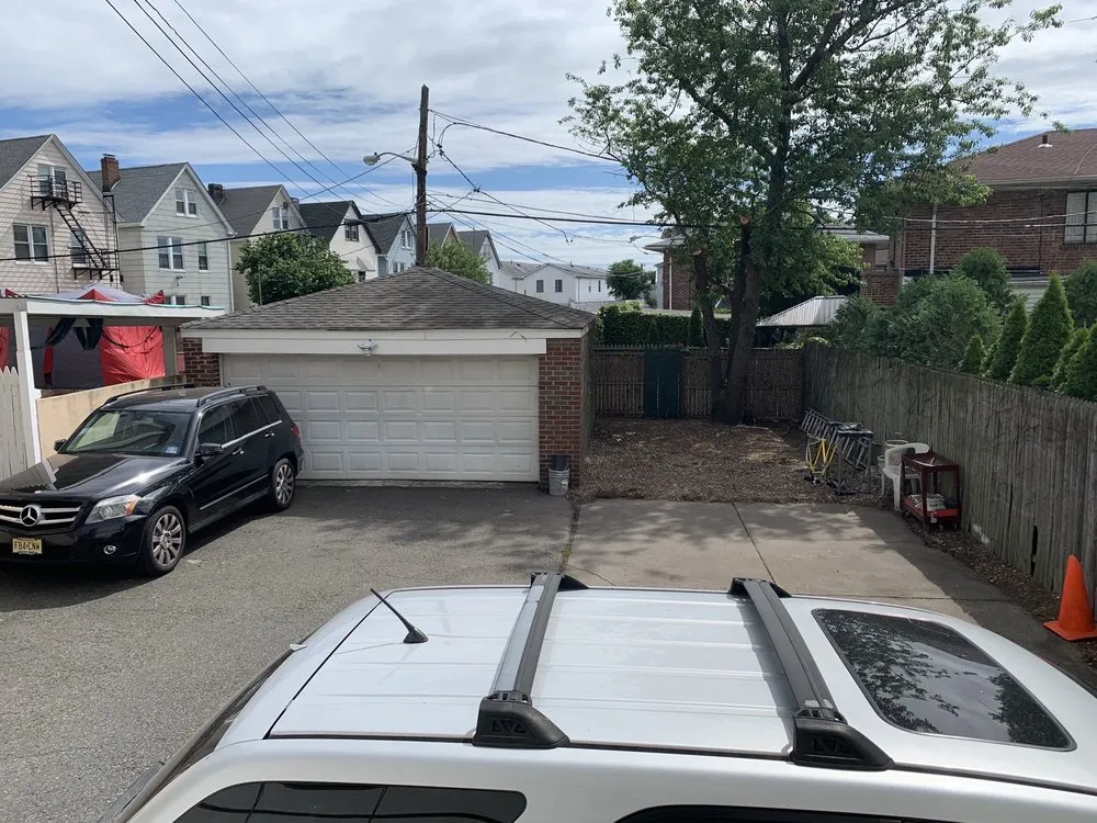 Local lawn care service for outdoor upgrades in Newark, NJ by BJS Tree Service