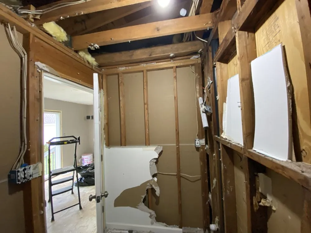 Affordable garden landscaping in Toms River, NJ - Bjss and Sons