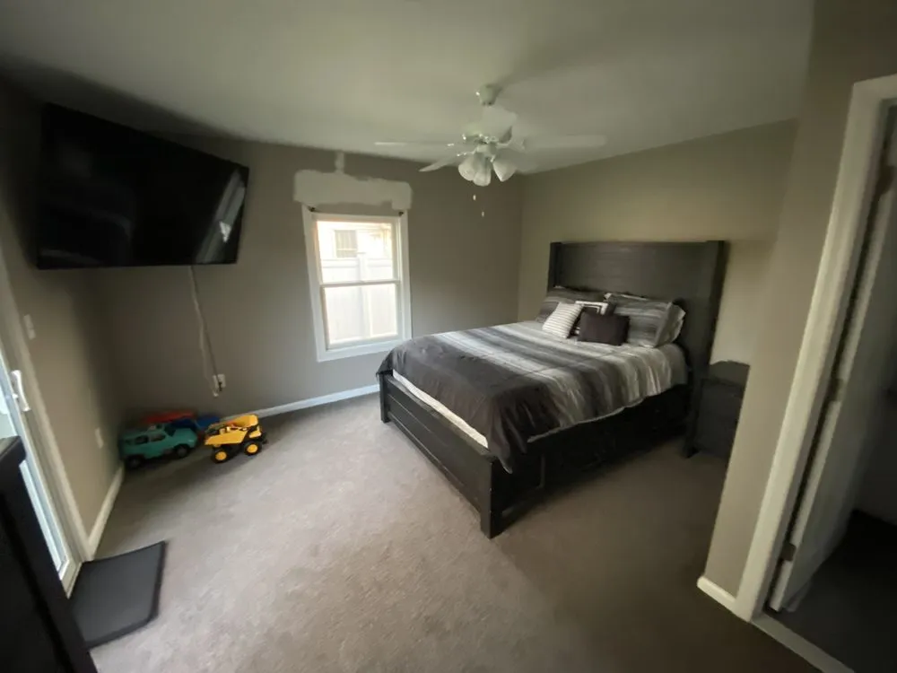 Local garden landscaping experts serving Toms River, NJ - Bjss and Sons