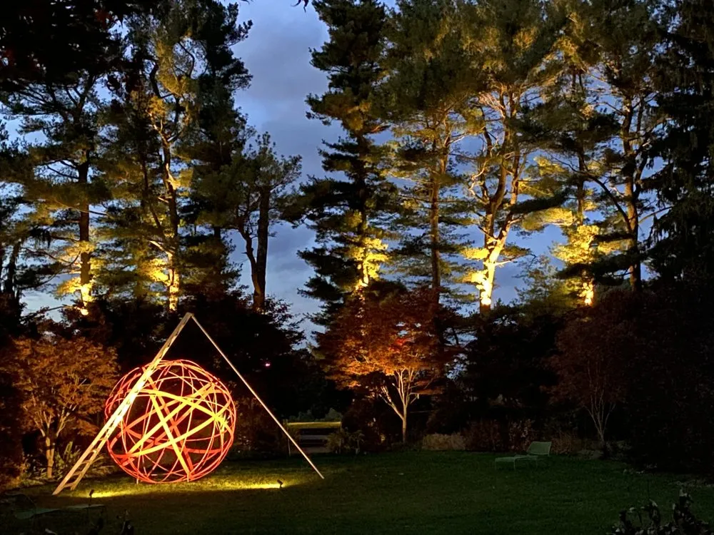 Affordable yard cleanup service for homes across Toms River, NJ - Bjss and Sons