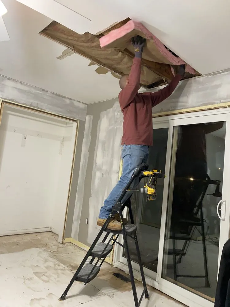 Top-rated landscape installation in Toms River, NJ by Bjss and Sons