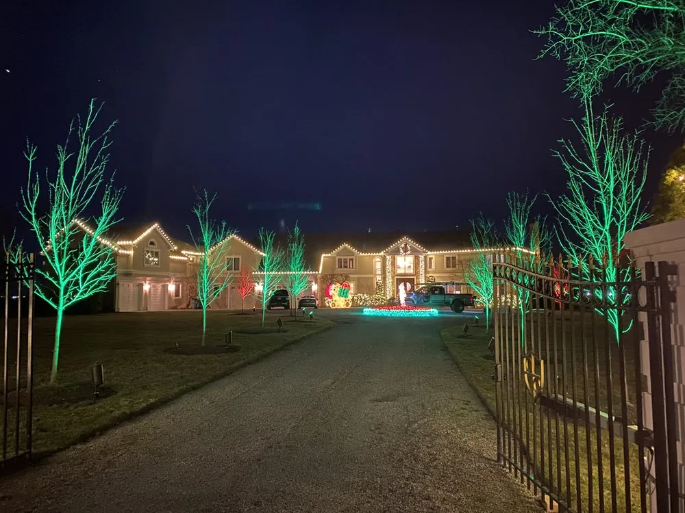 Top-rated lawn care service in Toms River, NJ - Bjss and Sons