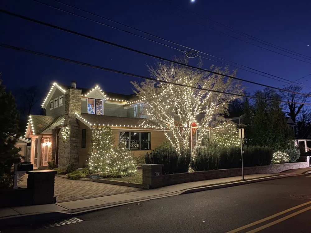 Top-rated outdoor landscaping for outdoor upgrades across Toms River, NJ - Bjss and Sons