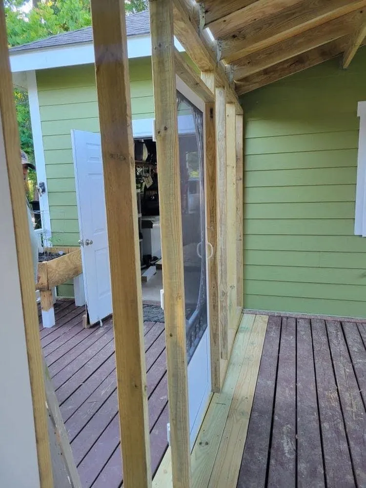 Local yard maintenance in Headland, AL - B&K Construction