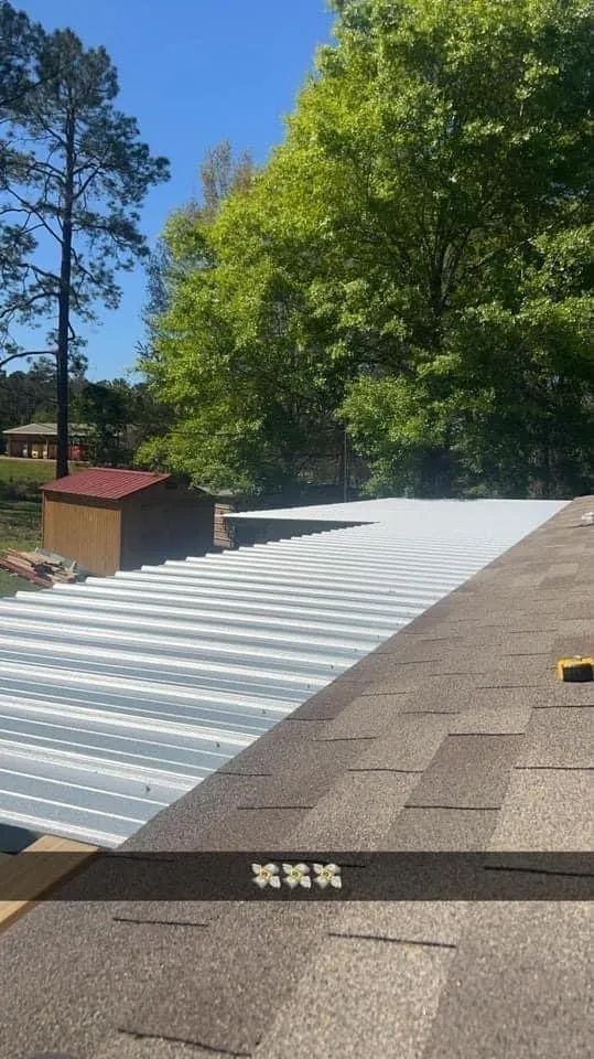 Top-rated lawn care service in Headland, AL - B&K Construction