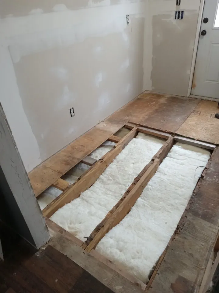 Expert yard cleanup service in Headland, AL by B&K Construction