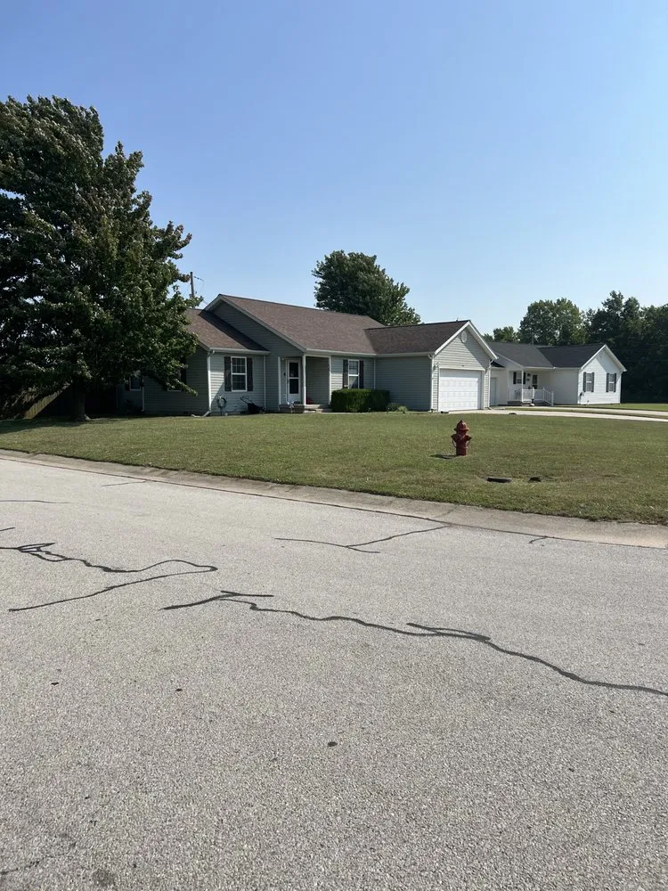 Local garden landscaping for beautiful yards across Joplin, MO - BK Everything