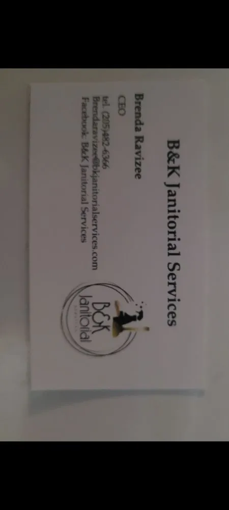 Custom landscaping services experts serving Birmingham, AL - B&K Janitorial Service